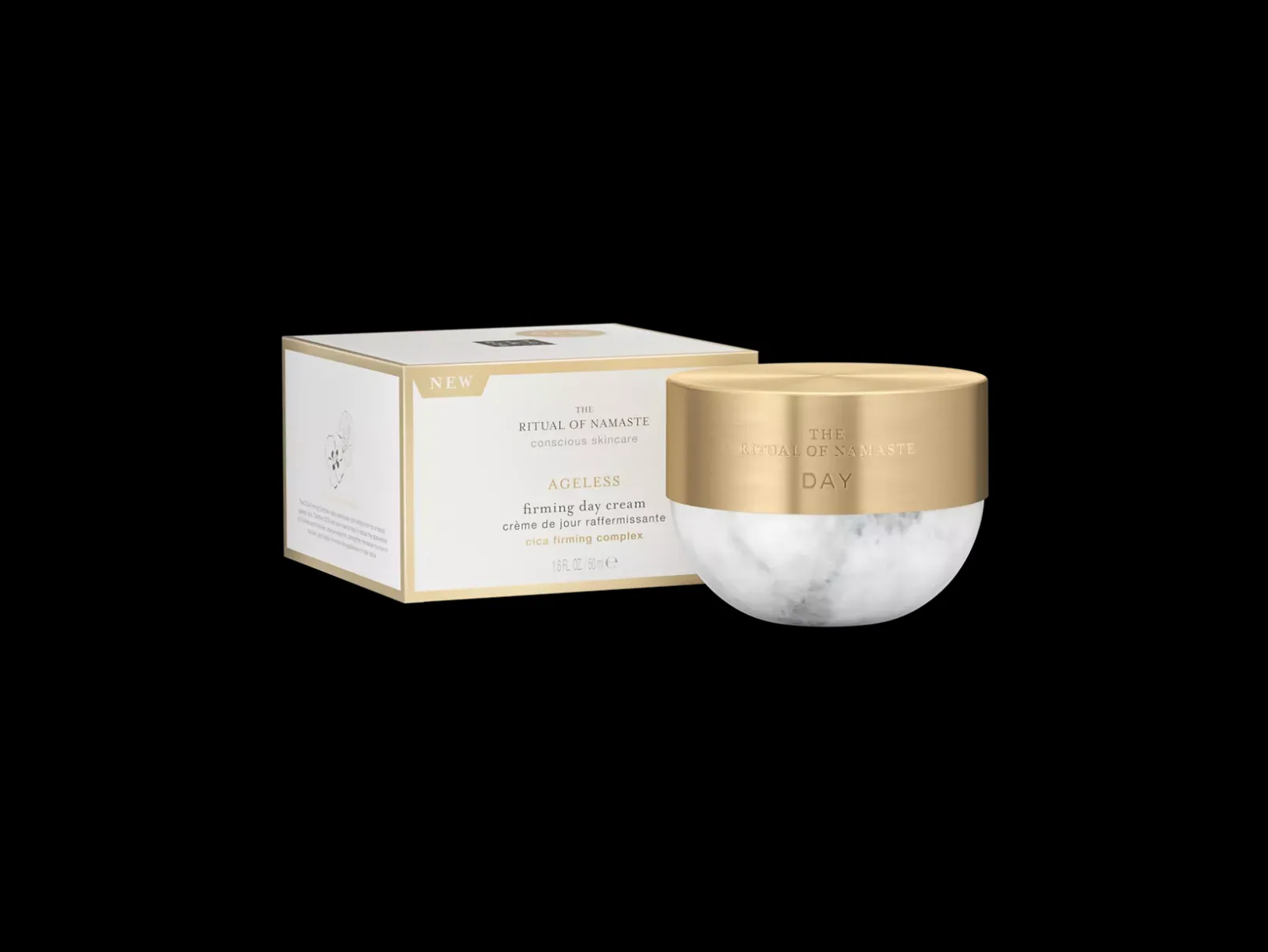 Rituals Active Firming Day Cream