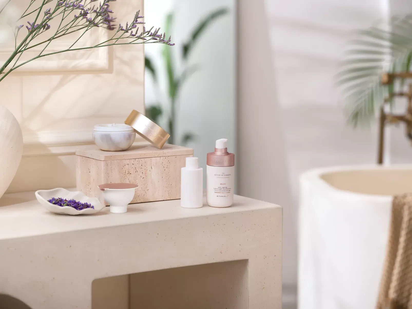 Rituals Anti-Ageing Day Cream