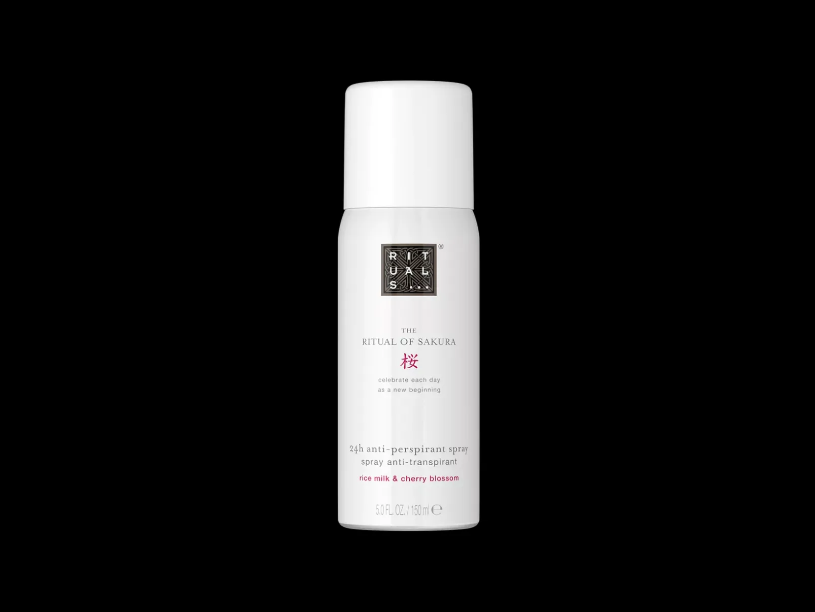 Rituals Anti-perspirant Spray