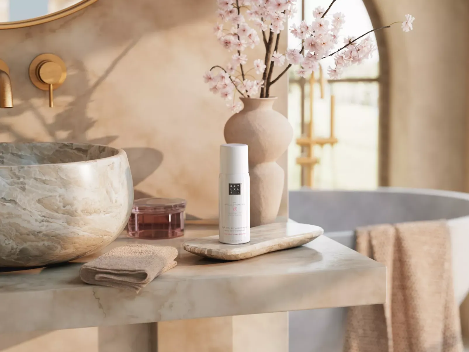 Rituals Anti-perspirant Spray