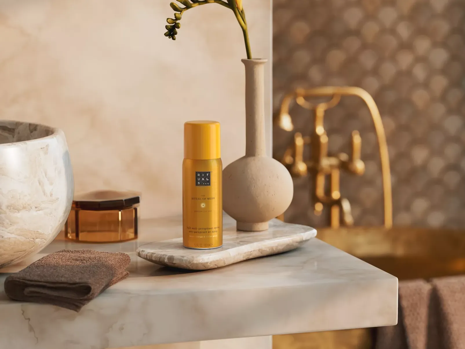 Rituals Anti-perspirant Spray