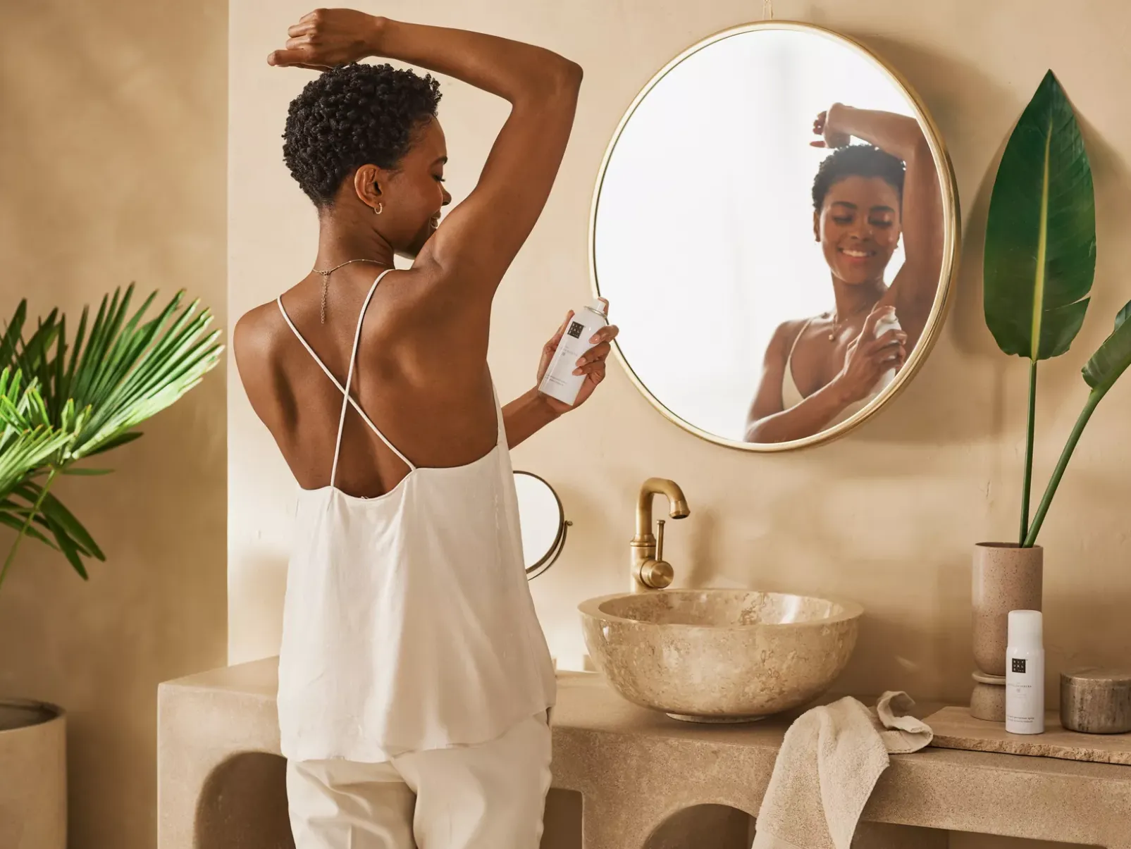 Rituals Anti-perspirant Spray
