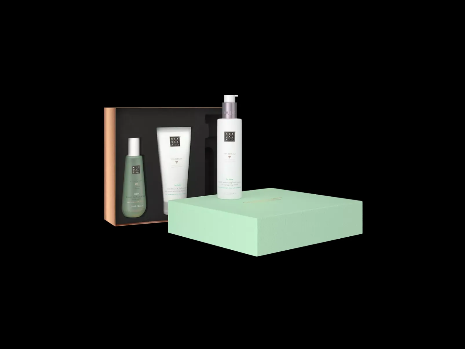 Rituals Baby and Parent Set