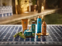 Rituals Bath Oil