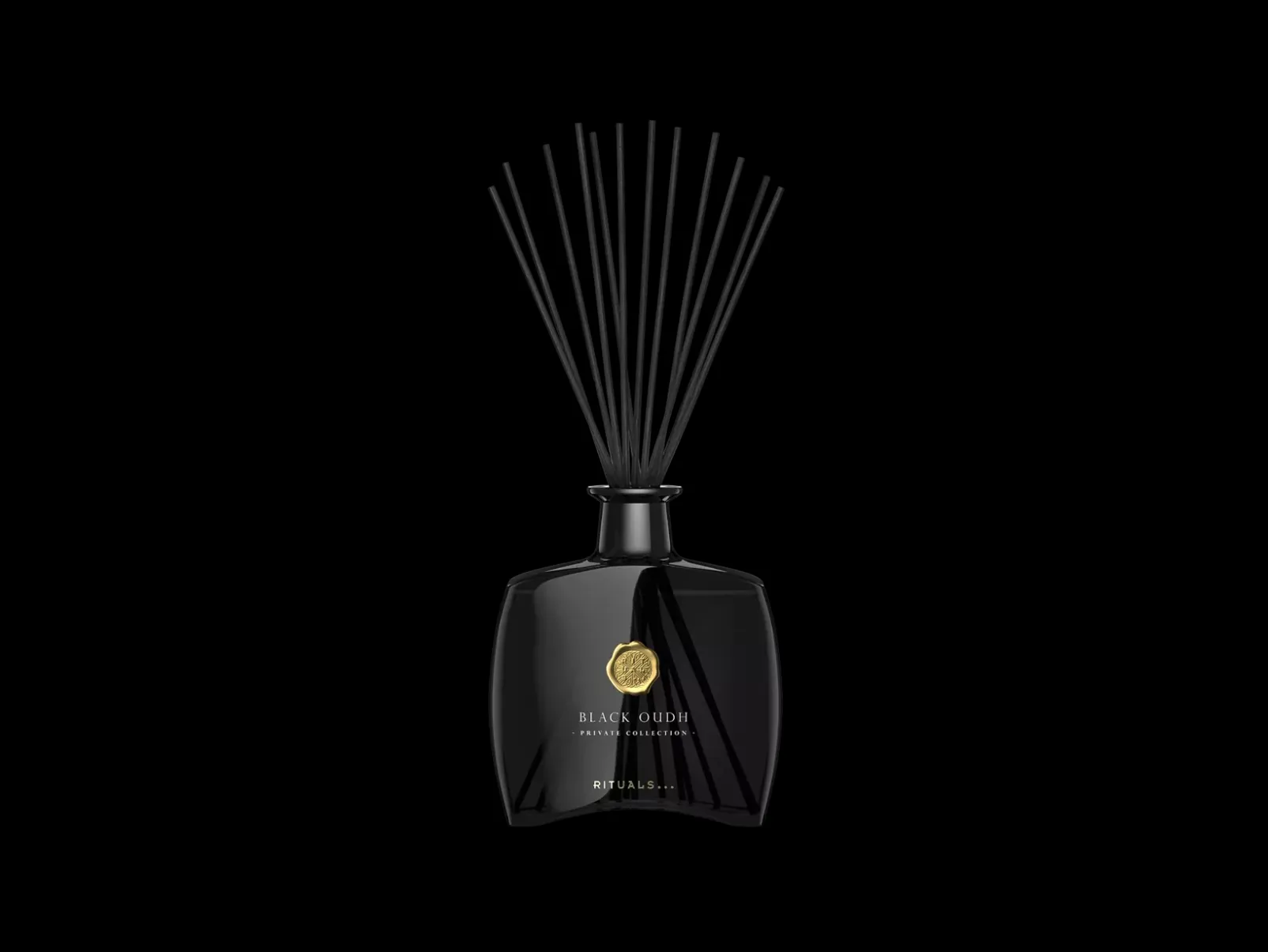 Rituals Black Oudh Fragrance Sticks
