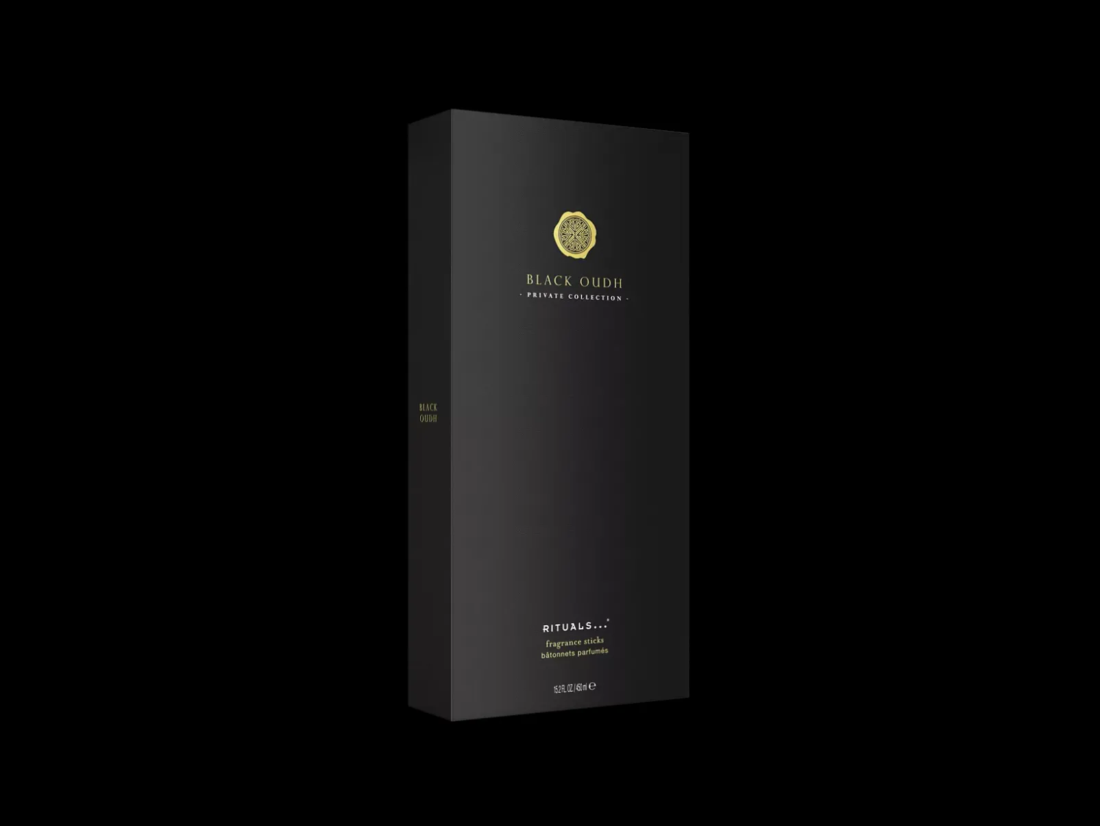 Rituals Black Oudh Fragrance Sticks