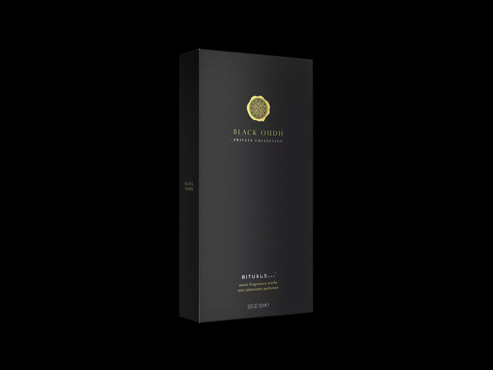Rituals Black Oudh Mini Fragrance Sticks