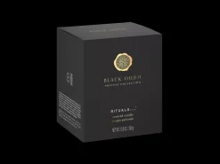 Rituals Black Oudh Scented Candle