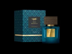 Rituals Bleu Byzantin