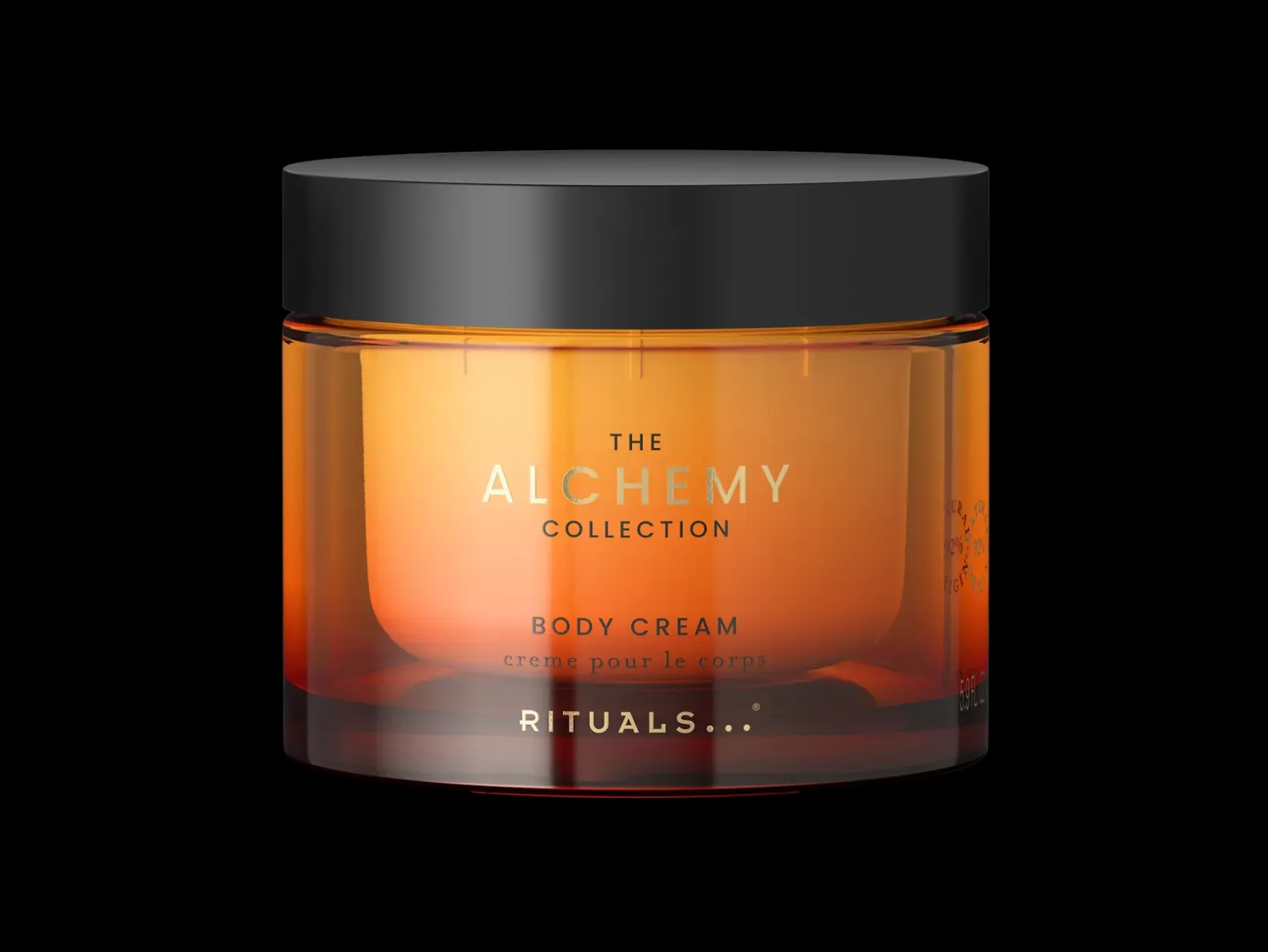 Rituals Body Cream