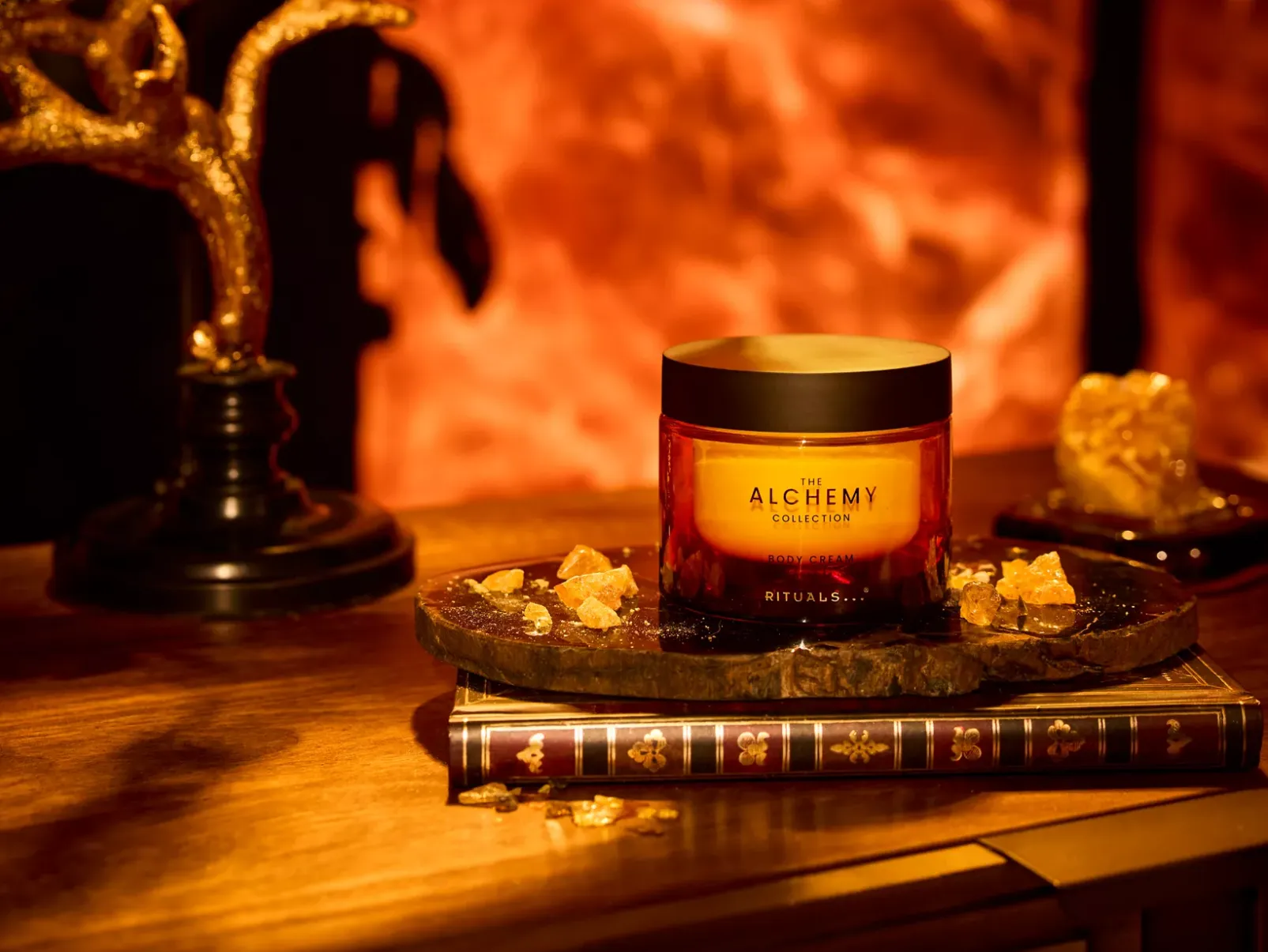 Rituals Body Cream