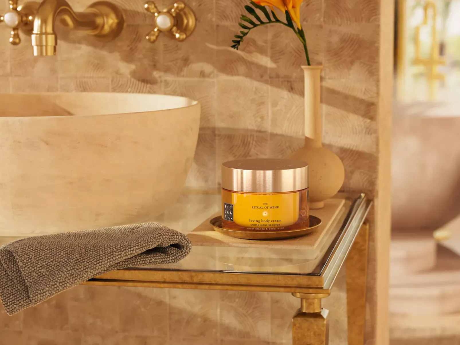 Rituals Body Cream