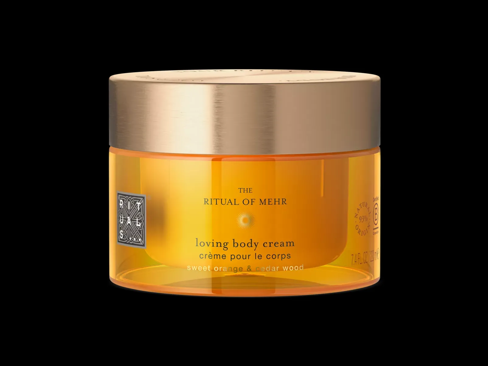 Rituals Body Cream