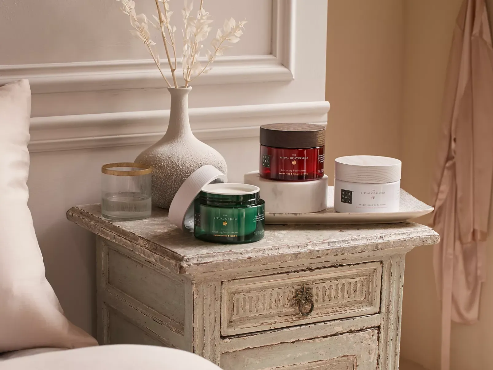 Rituals Body Cream
