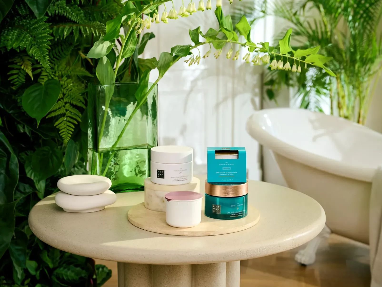 Rituals Body Cream