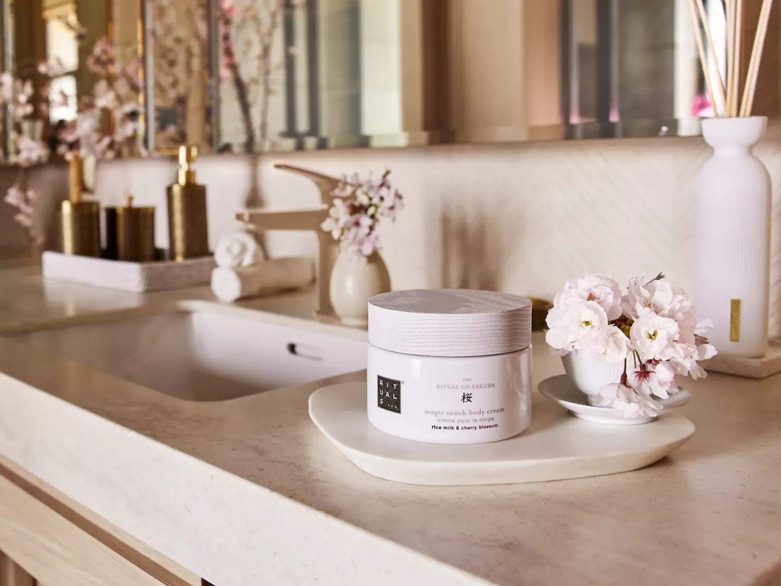 Rituals Body Cream