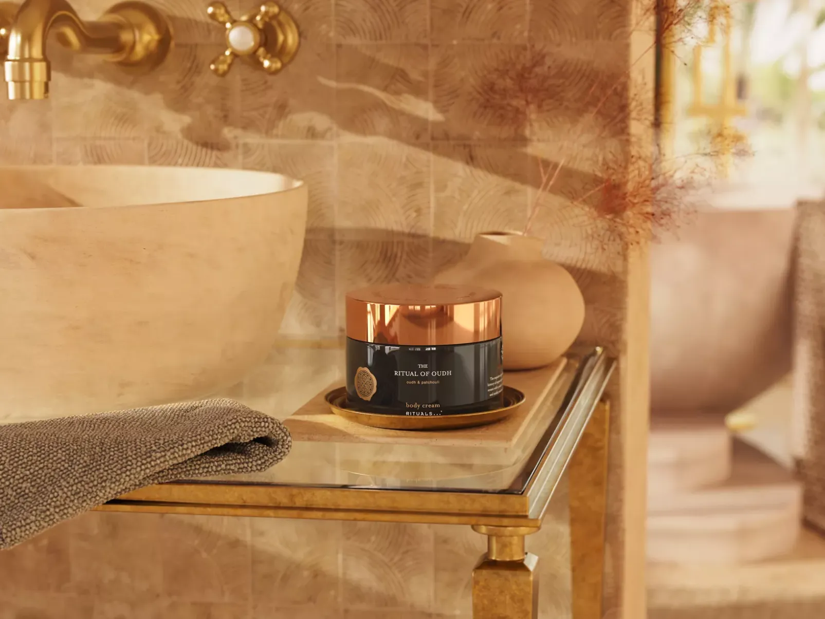Rituals Body Cream