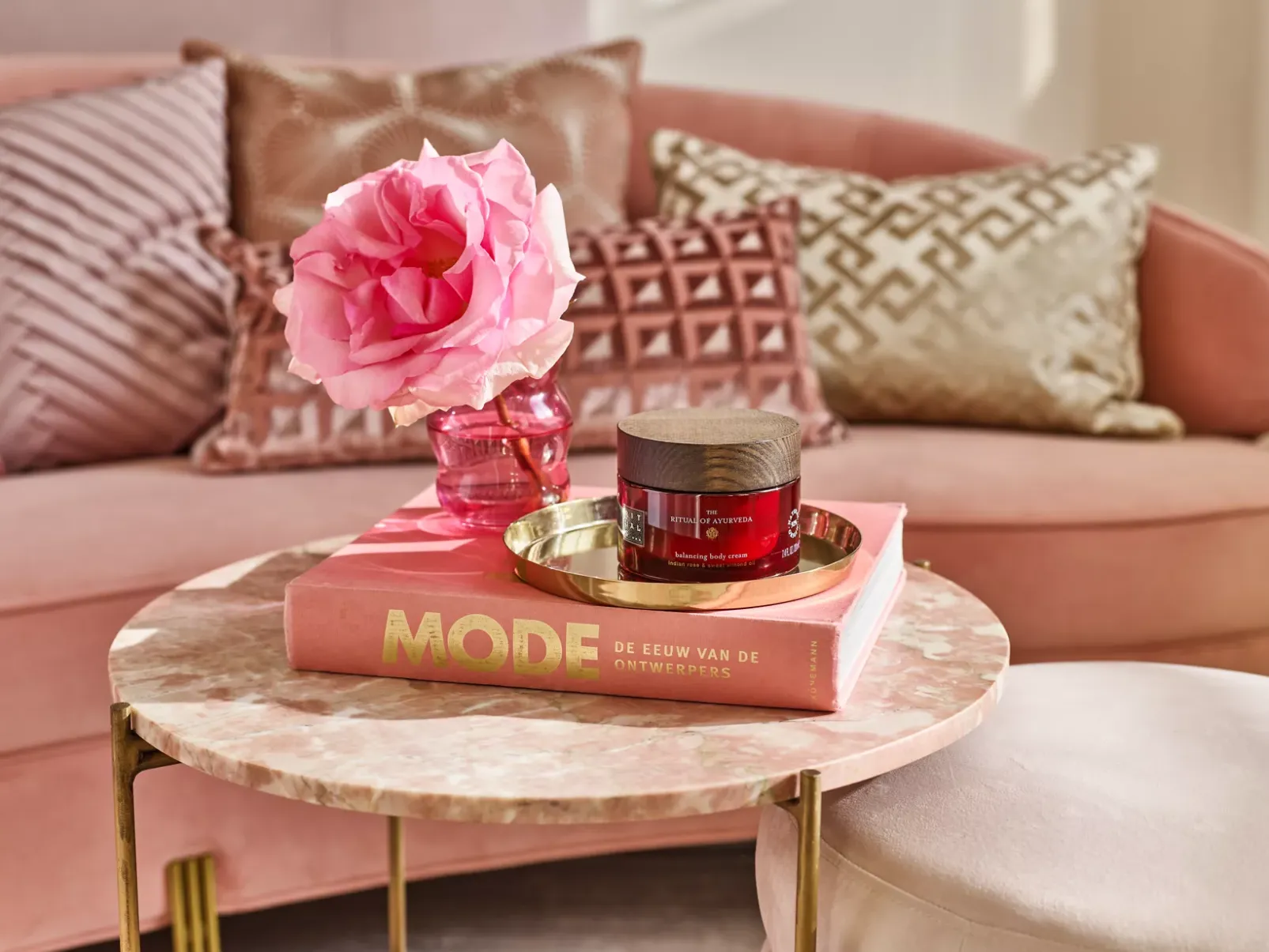 Rituals Body Cream