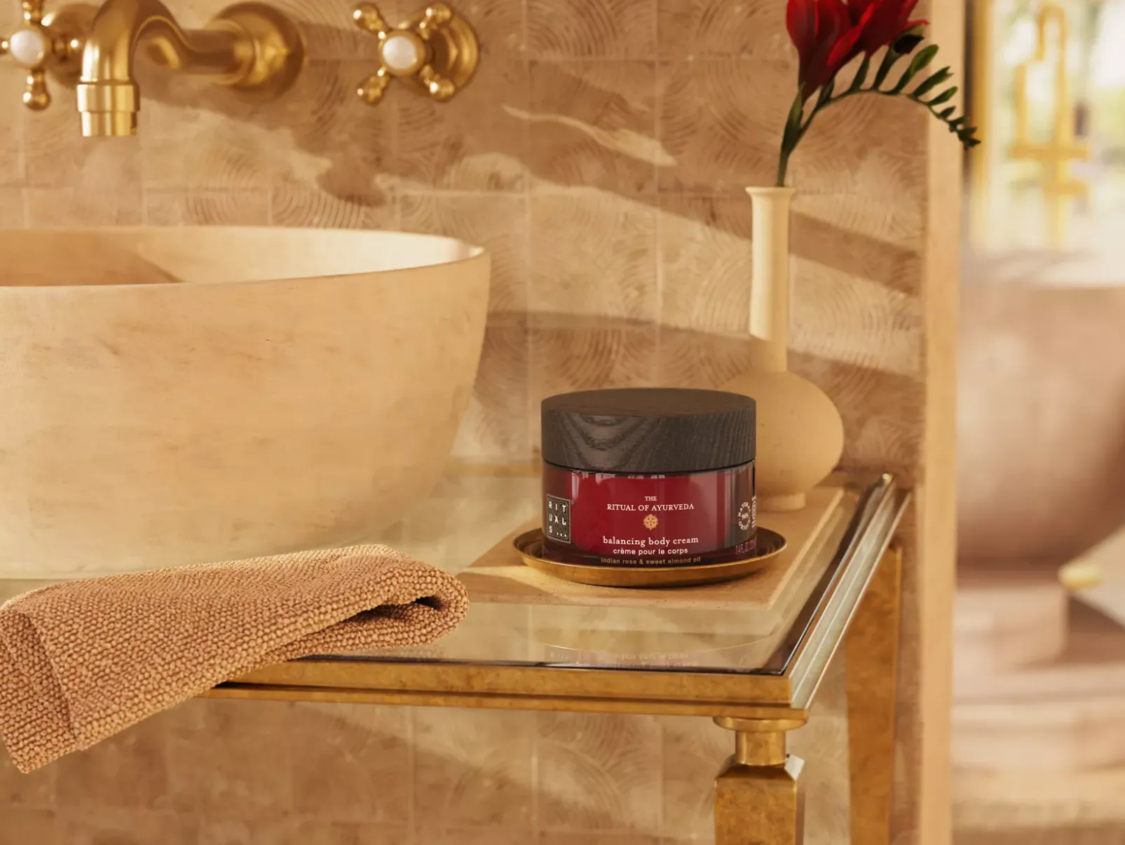 Rituals Body Cream