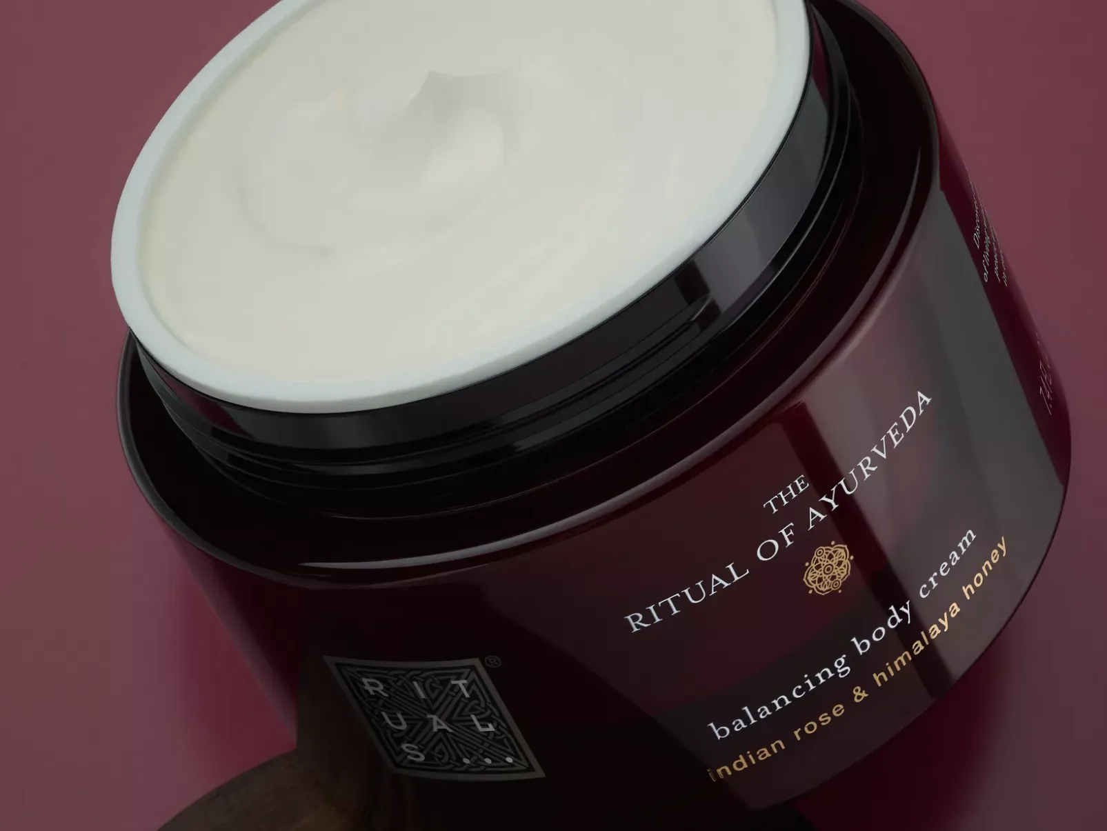 Rituals Body Cream