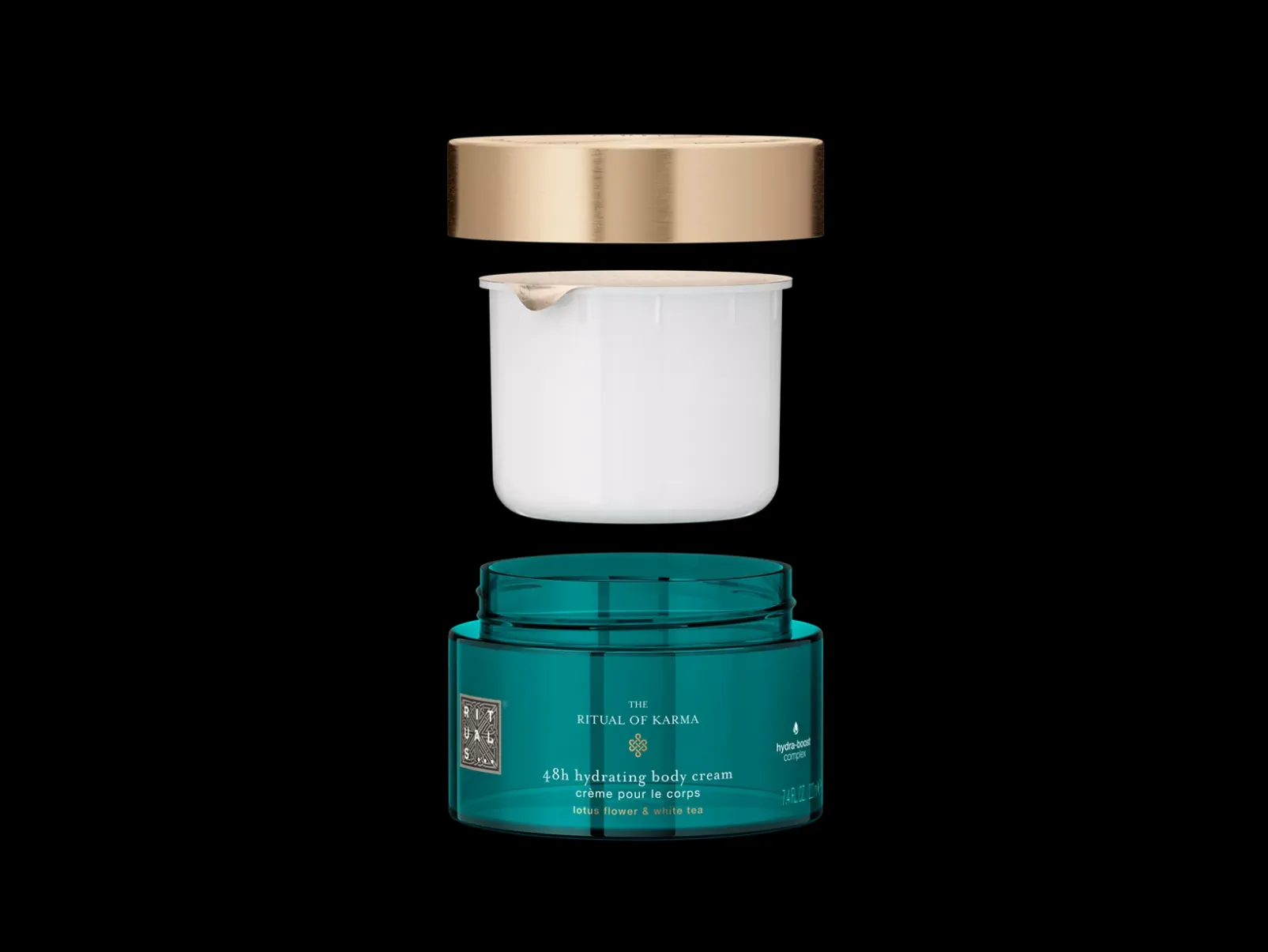 Rituals Body Cream