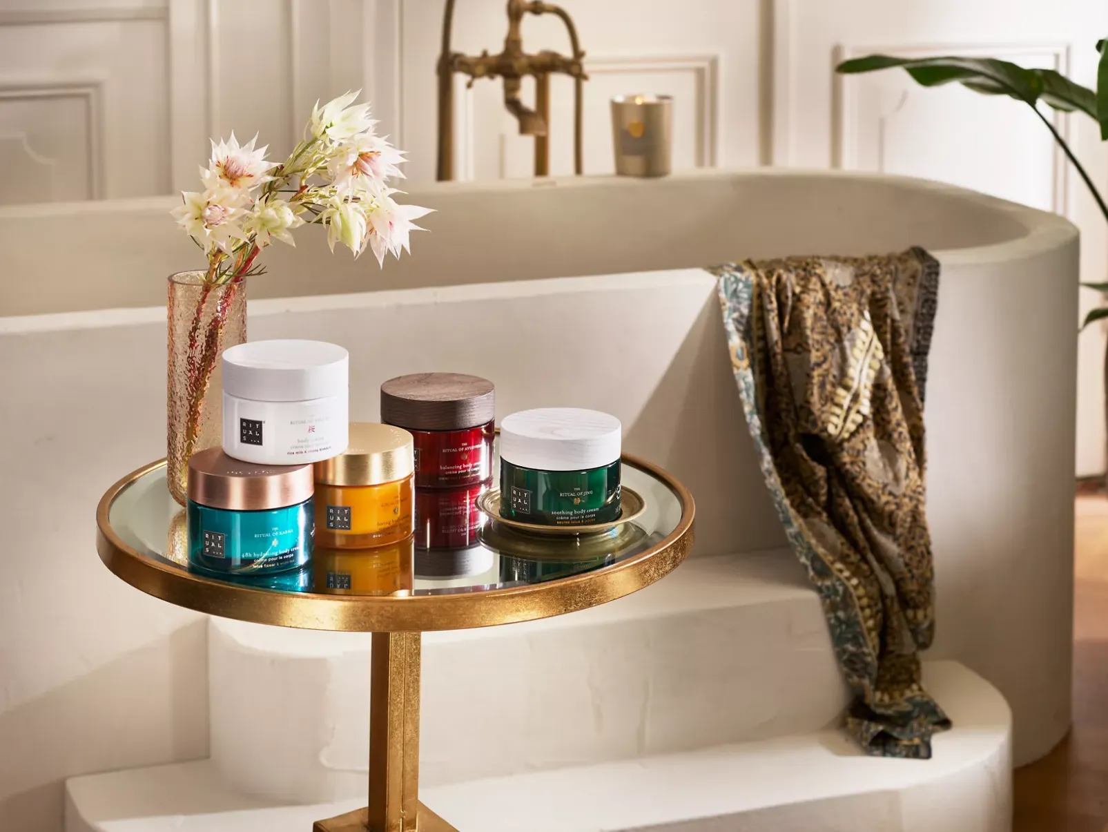 Rituals Body Cream