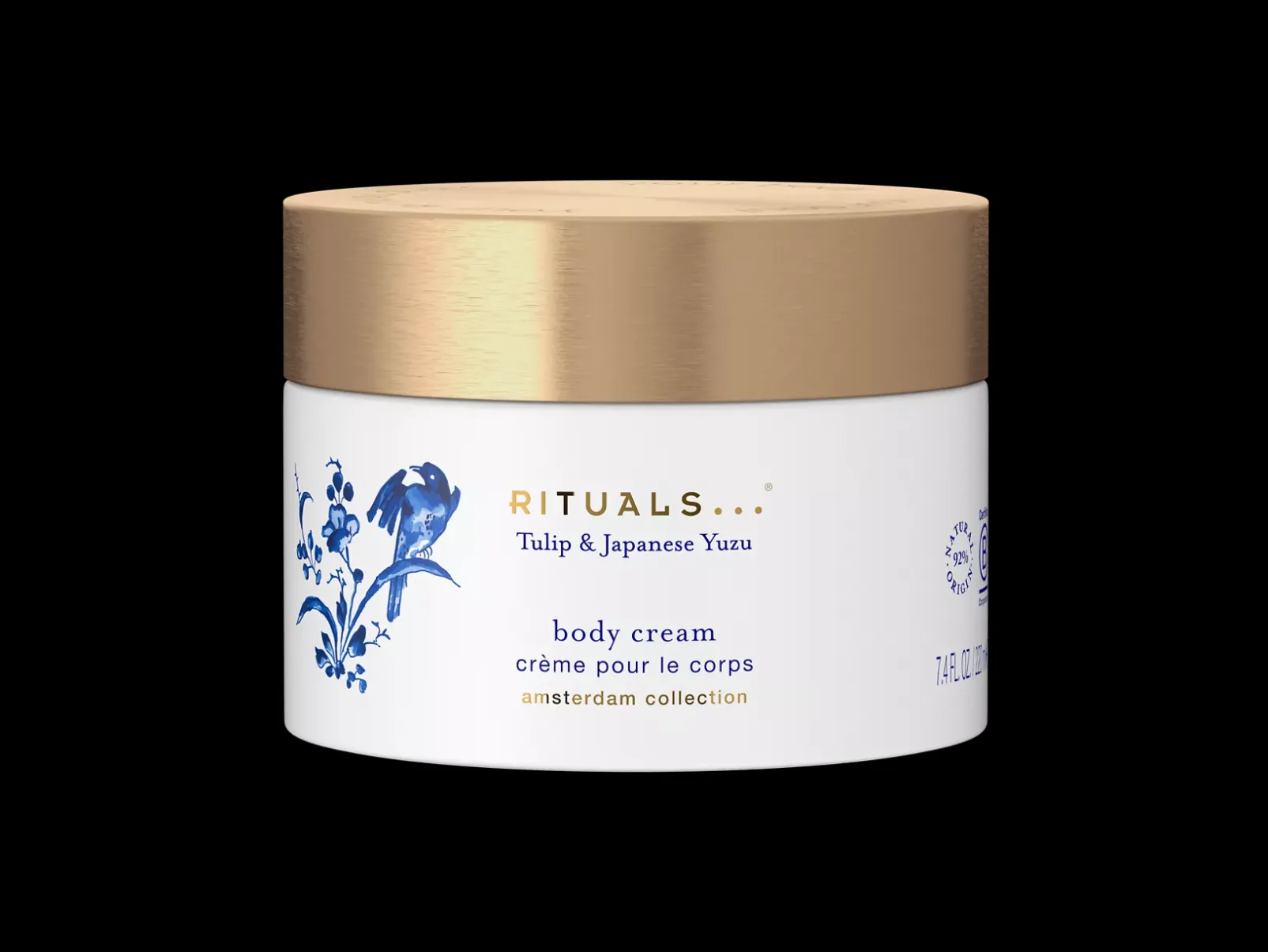 Rituals Body Cream