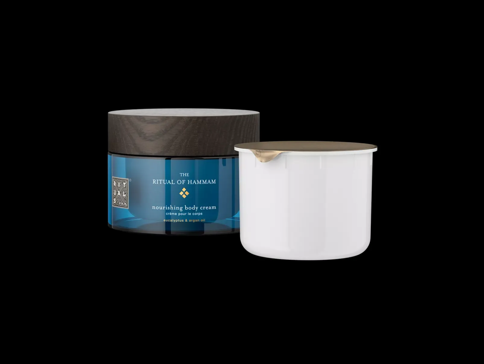 Rituals Body Cream