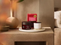 Rituals Body Cream and Refill Pack