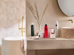 Rituals Body Cream and Refill Pack