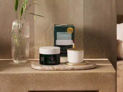 Rituals Body Cream and Refill Pack