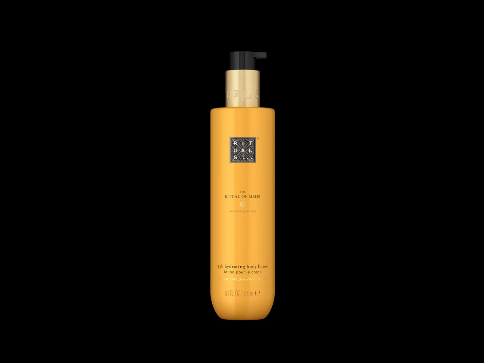 Rituals Body Lotion
