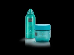 Rituals Body Lotion Mousse