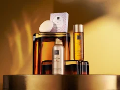 Rituals Body Lotion Mousse