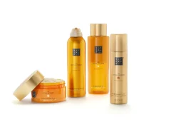 Rituals Body Lotion Mousse
