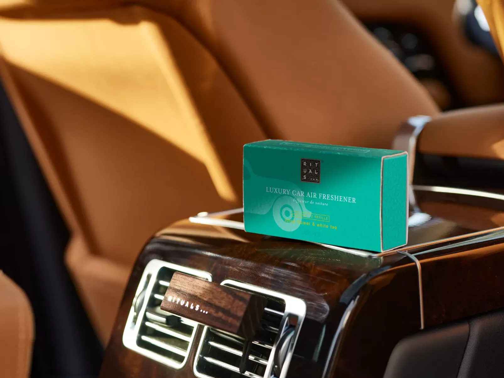 Rituals Car Air Freshener