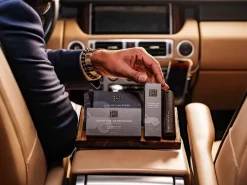 Rituals Car Air Freshener