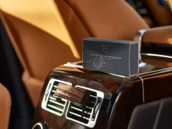 Rituals Car Air Freshener