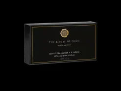 Rituals Car Air Freshener