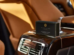 Rituals Car Air Freshener