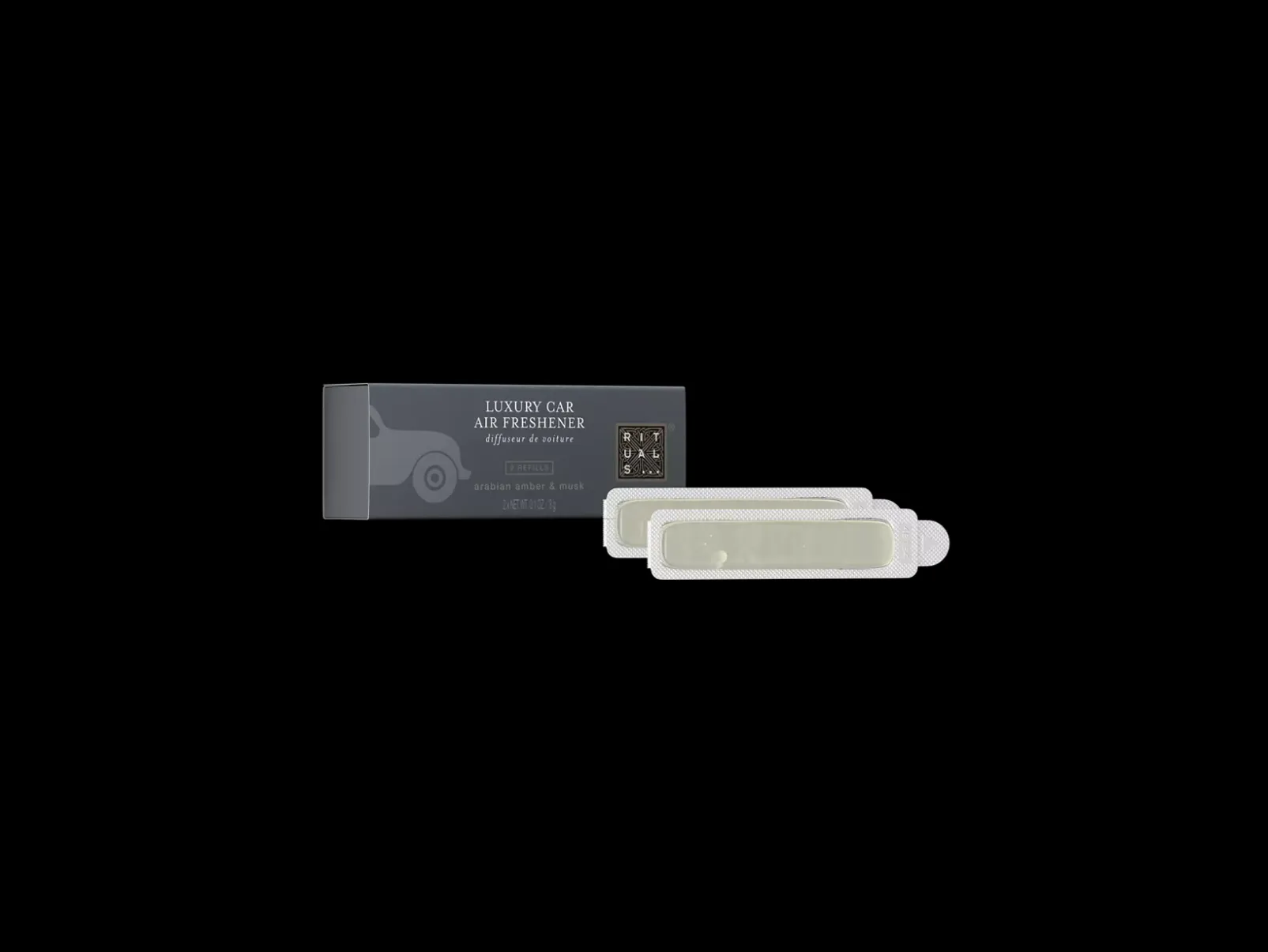 Rituals Car Air Freshener Refill