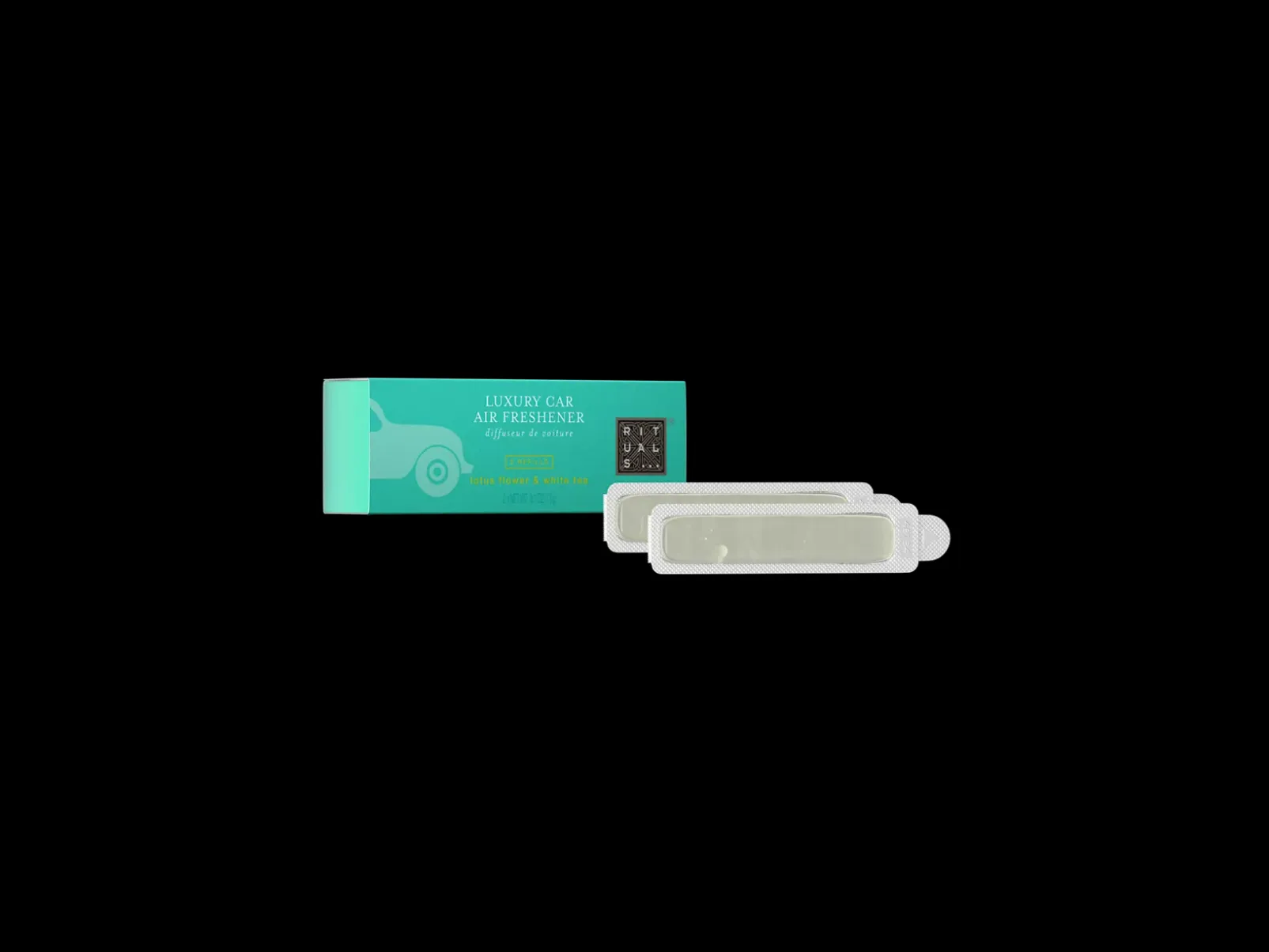 Rituals Car Air Freshener Refill