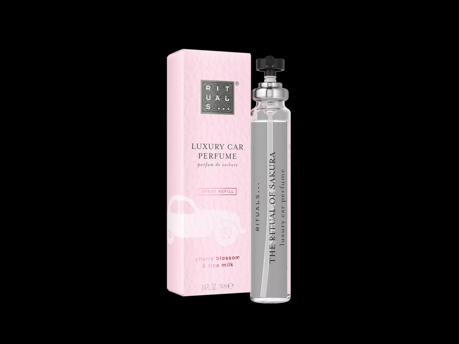 Rituals Car Perfume