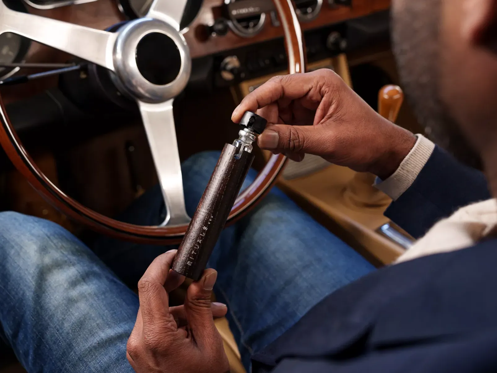 Rituals Car Perfume