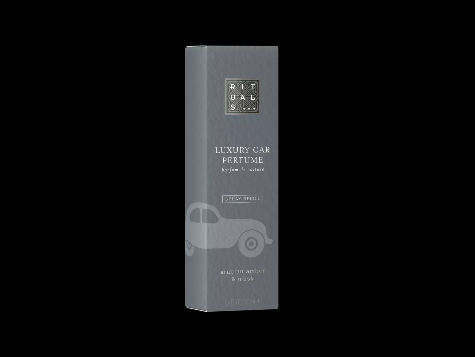 Rituals Car Perfume