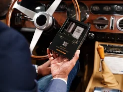 Rituals Car Perfume