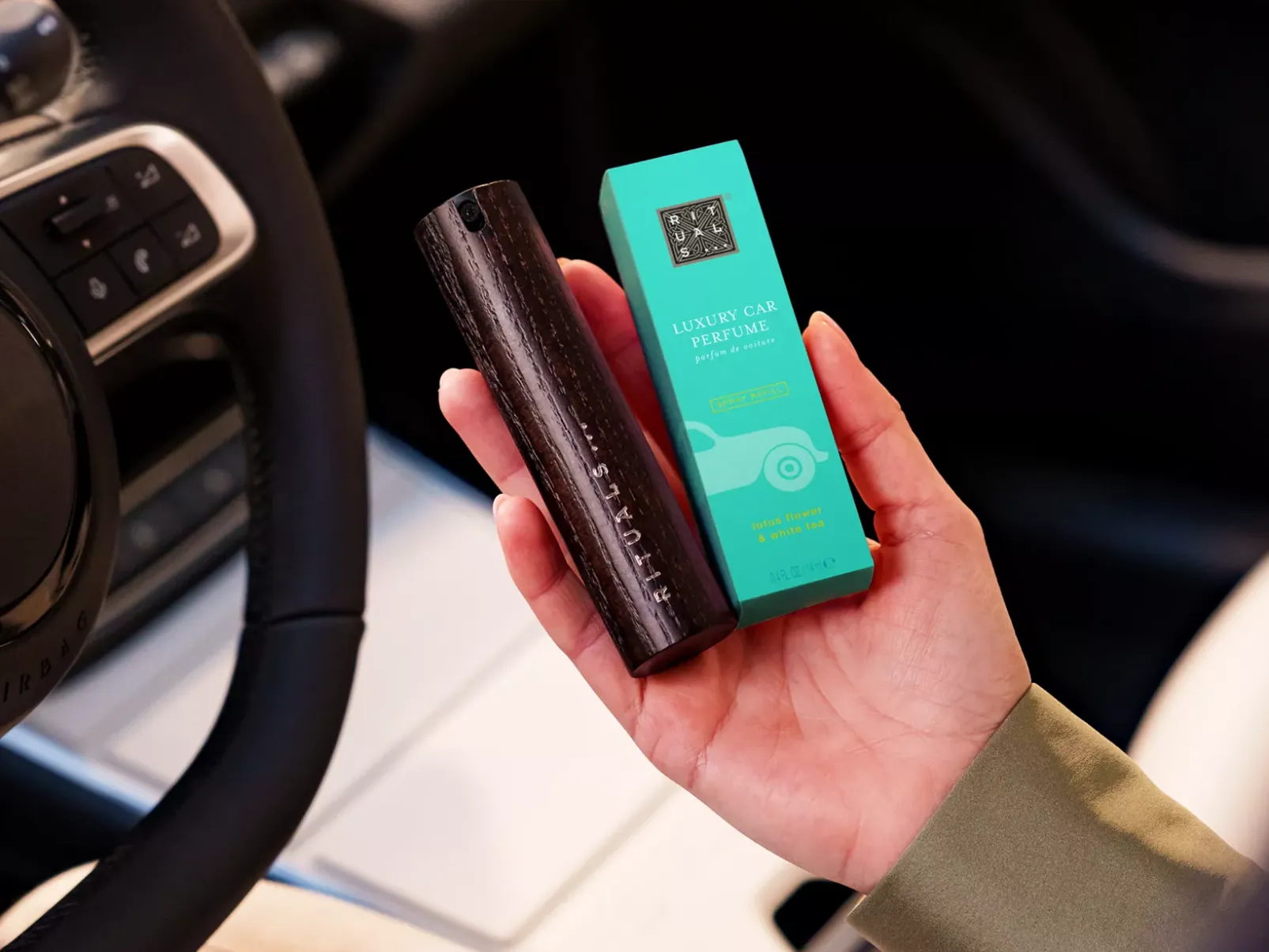 Rituals Car Perfume
