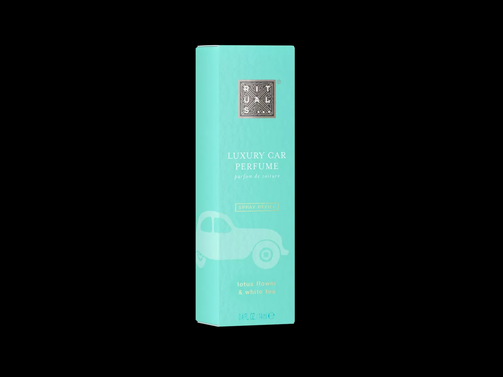 Rituals Car Perfume