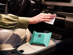 Rituals Car Wipes
