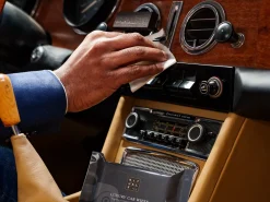 Rituals Car Wipes
